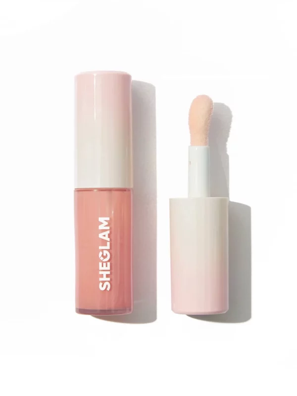 Hot Gloss Plumping Lip Gloss-OH EM GEE