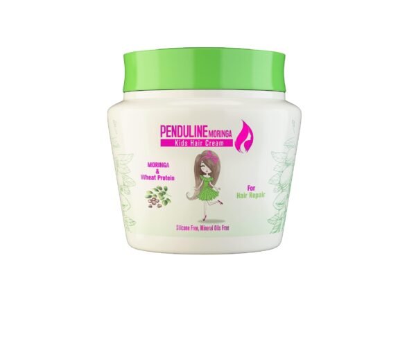 Penduline moringa hair cream for kids - 150 ml