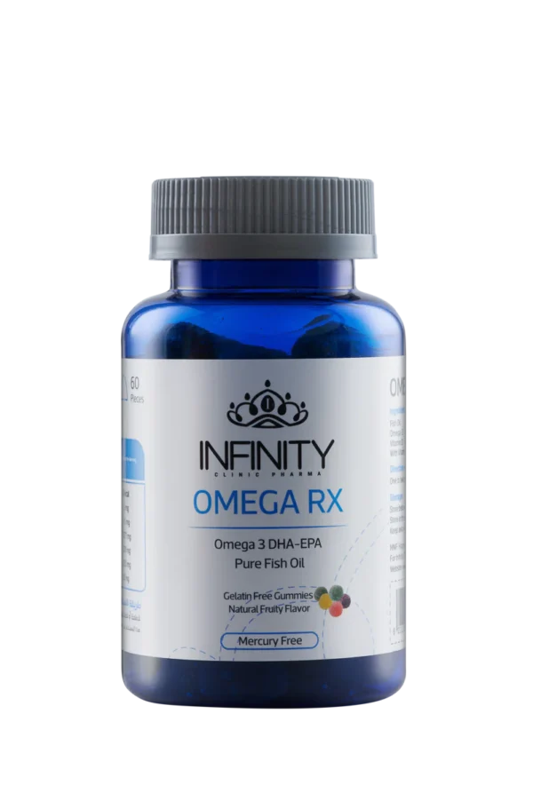 infinity omega rx - offer buy 1 get 1