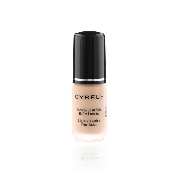 CYBELE Liquid Foundation (outlet)