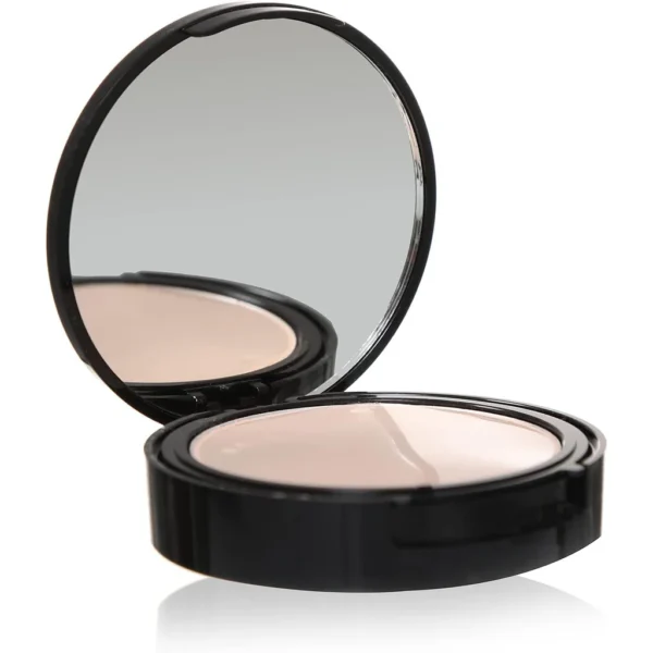 Cybele Creamy Touch - Compact Foundation - 01 Beige (Outlet)