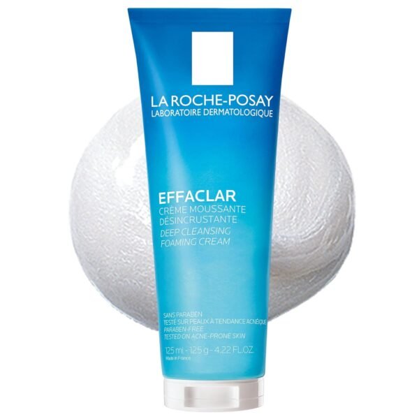 La Roche-Posay Effaclar Foaming Gel