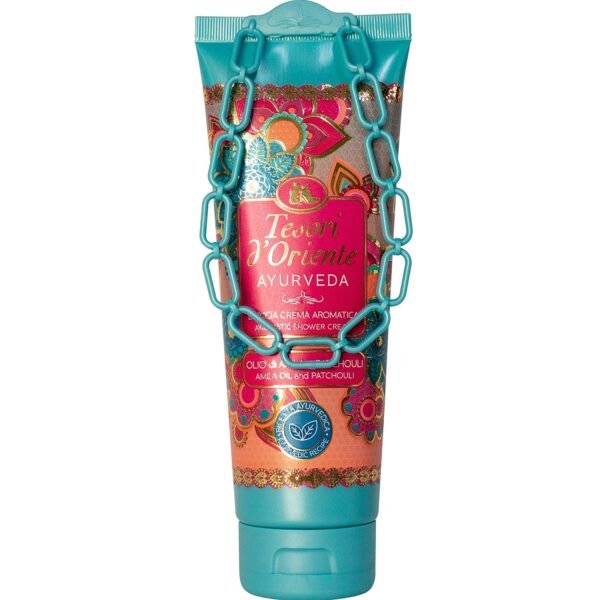 Tesori d'Oriente Shower Cream for women