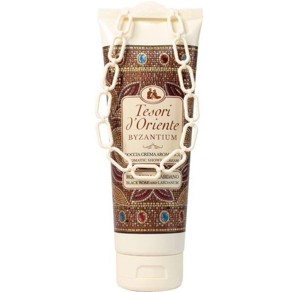 Tesori d'Oriente Shower Cream for women