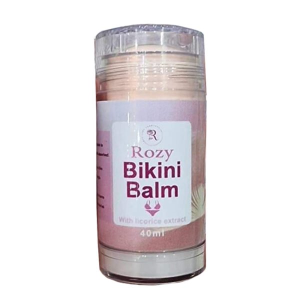 Rozy bikini balm