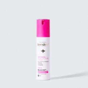 BEESLINE WHITENING CREAM SENSITIVE ZONE CREAM 50ml