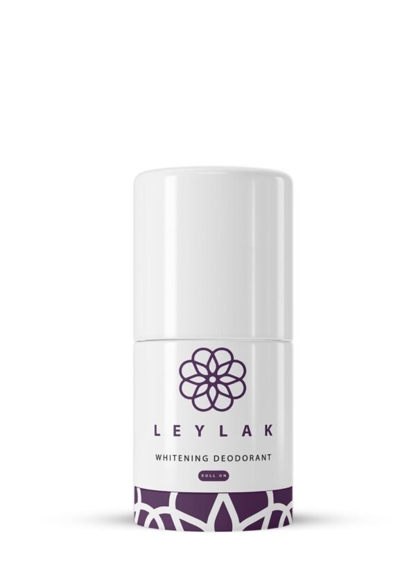 Leylak Whitening Deodorant 50 ML