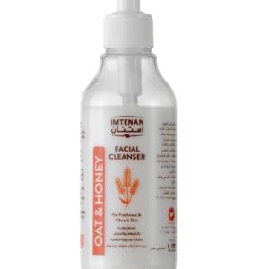 IMTENAN FACIAL CLEANSER 300ML