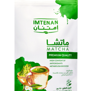 إمتنان ماتشا 250 جرام