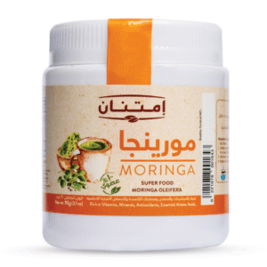 إمتنان مورينجا 90 جرام
