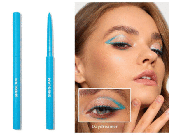 SHEGLAM COLOR GEL EYELINER (daydreamer)