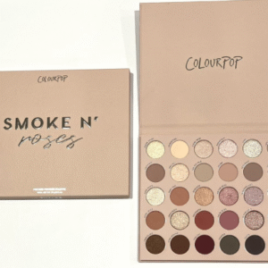 SHEGLAM SMOKE N ROSES