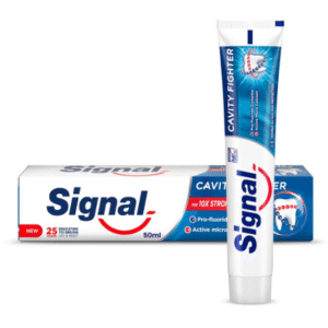 SIGNAL CAVITY FIGHTER 50ML