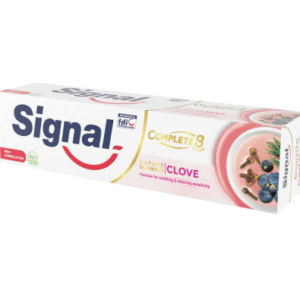 SIGNAL COMPLETE 8 CLOVE 50ML