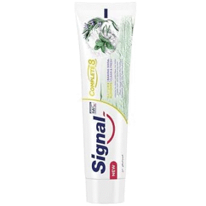 SIGNAL COMPLETE BAKING SODA 100ML