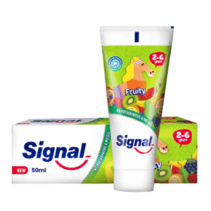 SIGNAL KIDS 50ML FRUITY