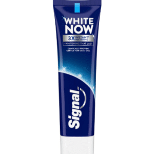 SIGNAL WHITE NOW 75ML