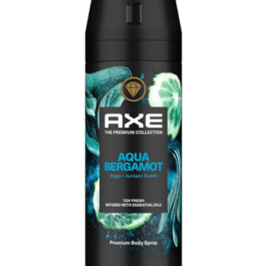AXE AQUA BERGAMOT