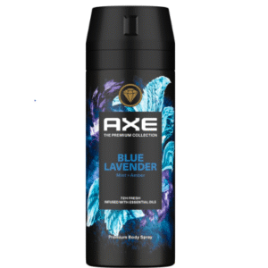 AXE BLUE LAVENDER