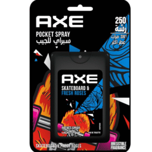 AXE POCKET 17 ML