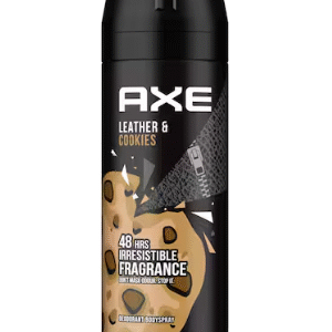 AXE SPRAY COOKIES 150ML