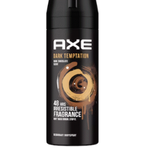 AXE SPRAY DARK TEMPTATION