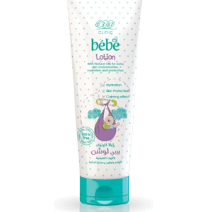 EVA BEBE LOTION 200ML