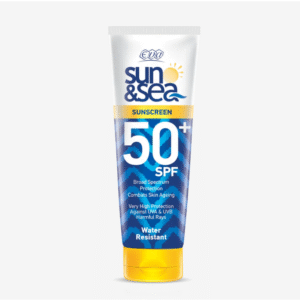 إيفا صن آند سي +50 SPF 200 مل