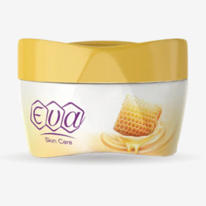 Eva Cream with Honey for Normal Skin 170 gm