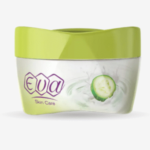 Eva Cream with Yoghurt & Cucumber for Oily Skin 170 gm