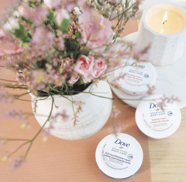 DOVE INTENSIVE CREAM 75ML - Image 3