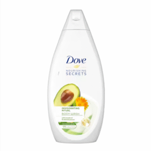 DOVE SHOWER GEL 500ML