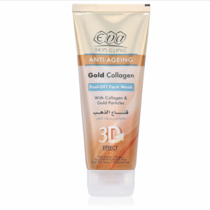 قناع EVA للوجه بالكولاجين