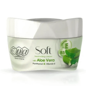 EVA skin Care Soft cream 20GM