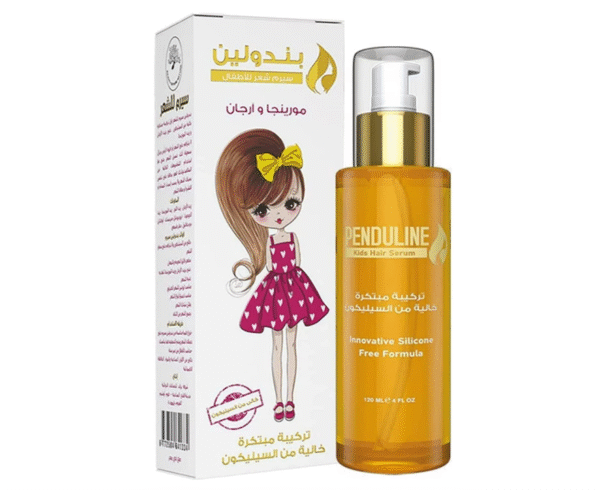 PENDULINE HAIR SERUM 120ML