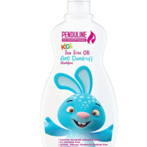PENDULINE ANTI DANDRUFF SHAMPOO 300ML