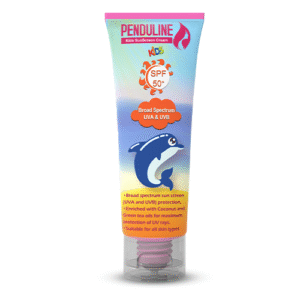 PENDULINE SUNSCREEN CREAM SPF+50