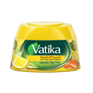 VATIKA LEMON TEA TREE Hair Cream 125ML