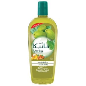 VATIKA HAIR OIL OLIVE 180ML