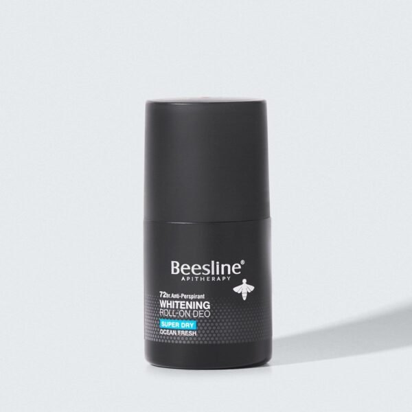 BEESLINE ROLL ON MEN OCEAN FRESH