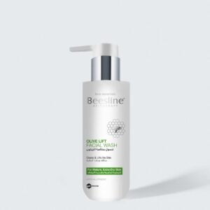 BEESLINE OLIVE LIFT FACIAL WASH