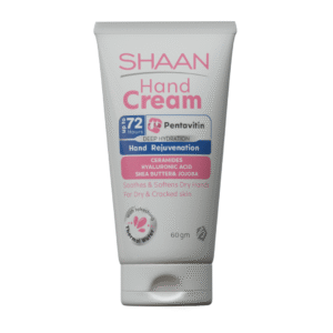 shaan hand cream 50gm