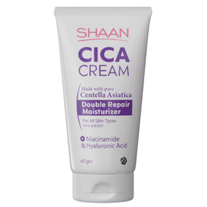 shaan cica cream 60ml