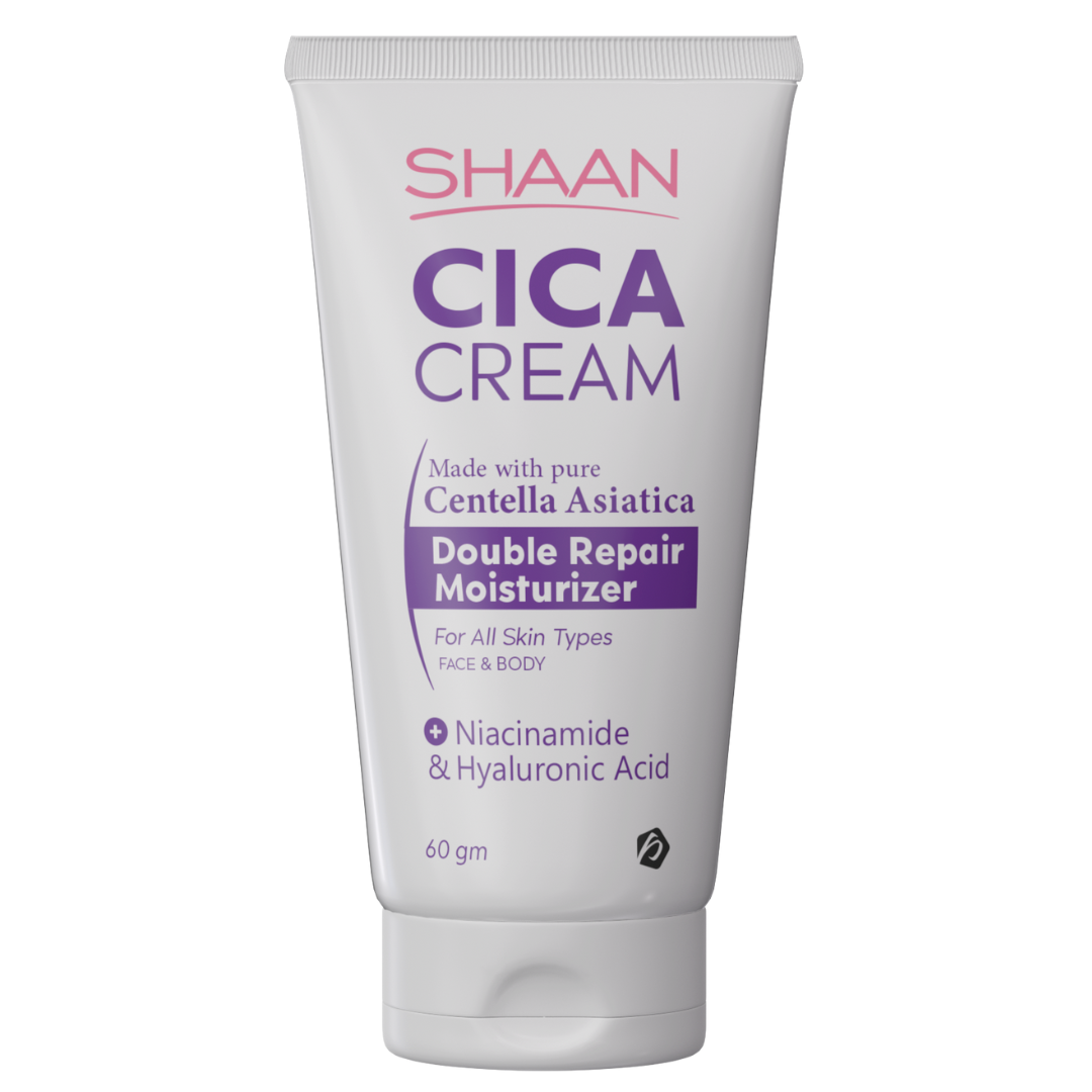 shaan cica cream 60ml