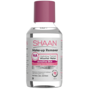 مزيل مكياج شان 100 مل