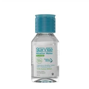 starville micellar water 100ml