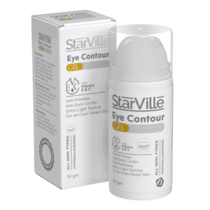 STARVILLE EYE COUNTOR 30gm