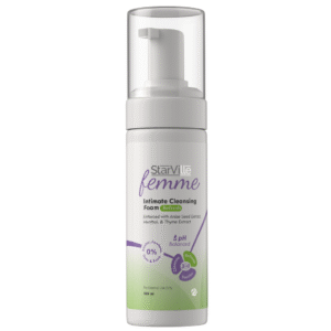 STARVILLE CLEANSING FOAM 150ML