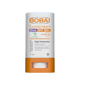 bobai sunscreen stick spf50+ 20gm