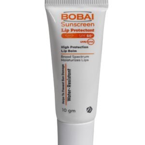 bobai lip protection spf 50+ 10gm